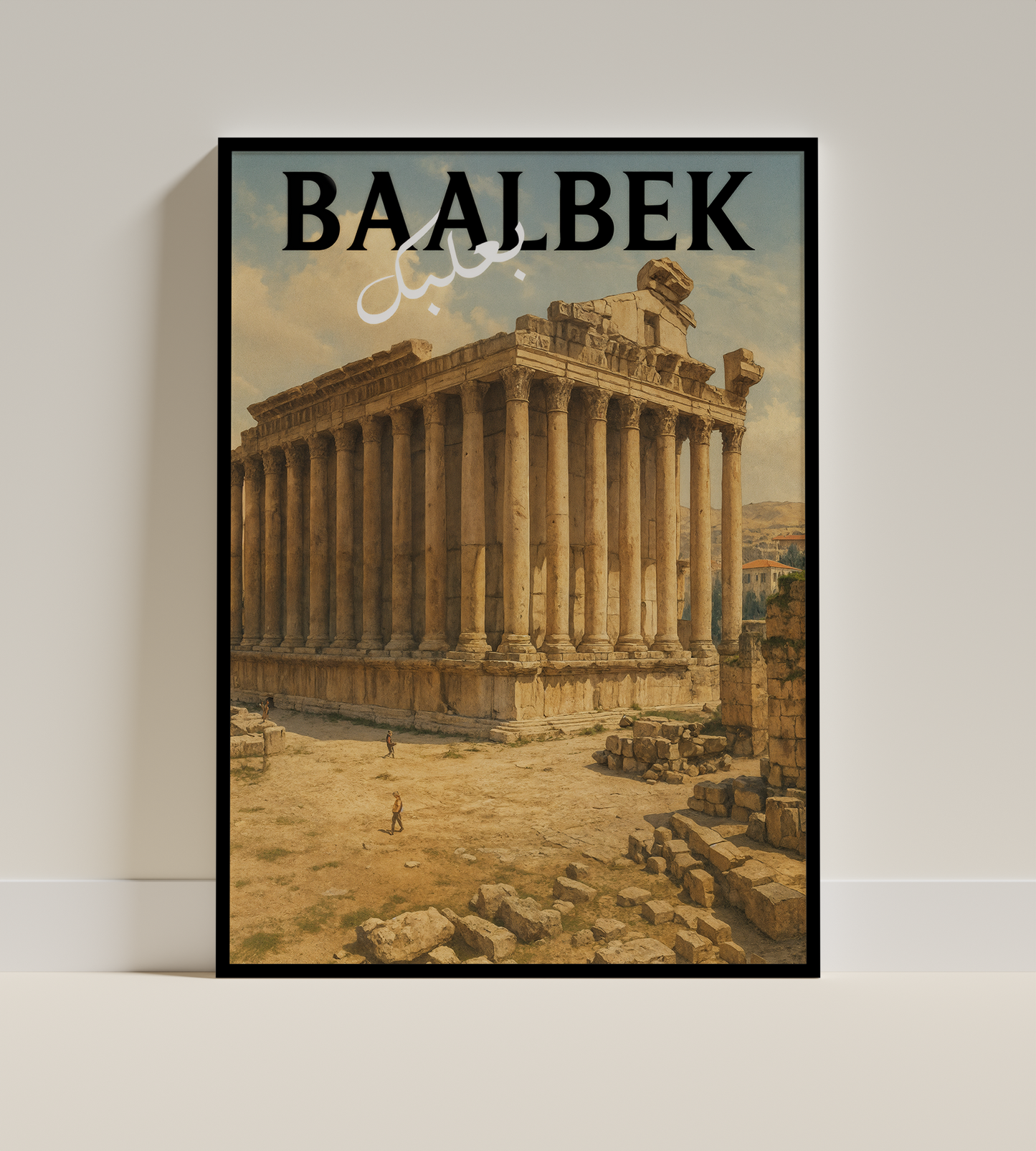 Baalbek